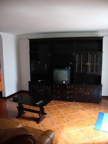 Apartamento Lajes
