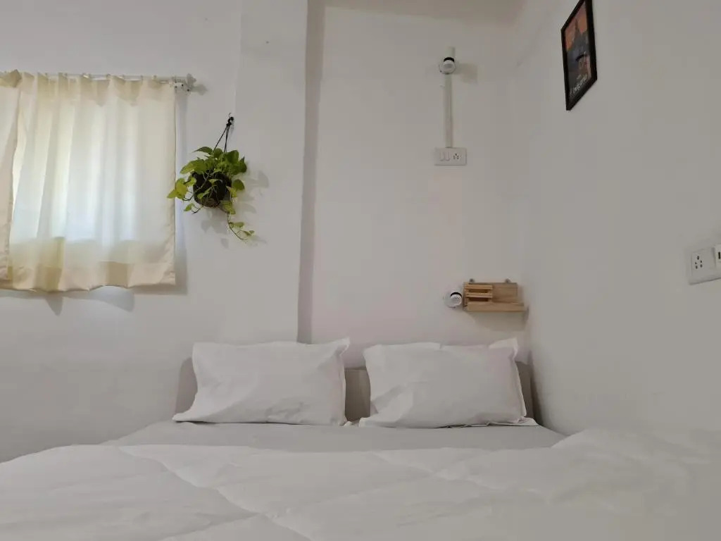 Hoshtel99 - Stay, Cowork & Cafe