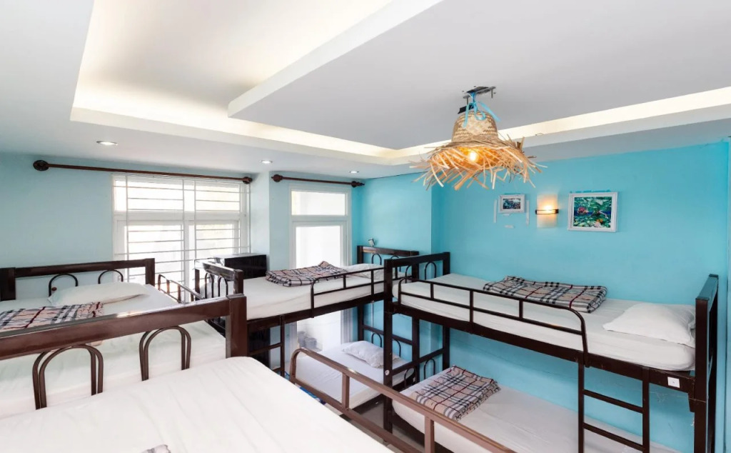 Vietnam Guide Home Hostel