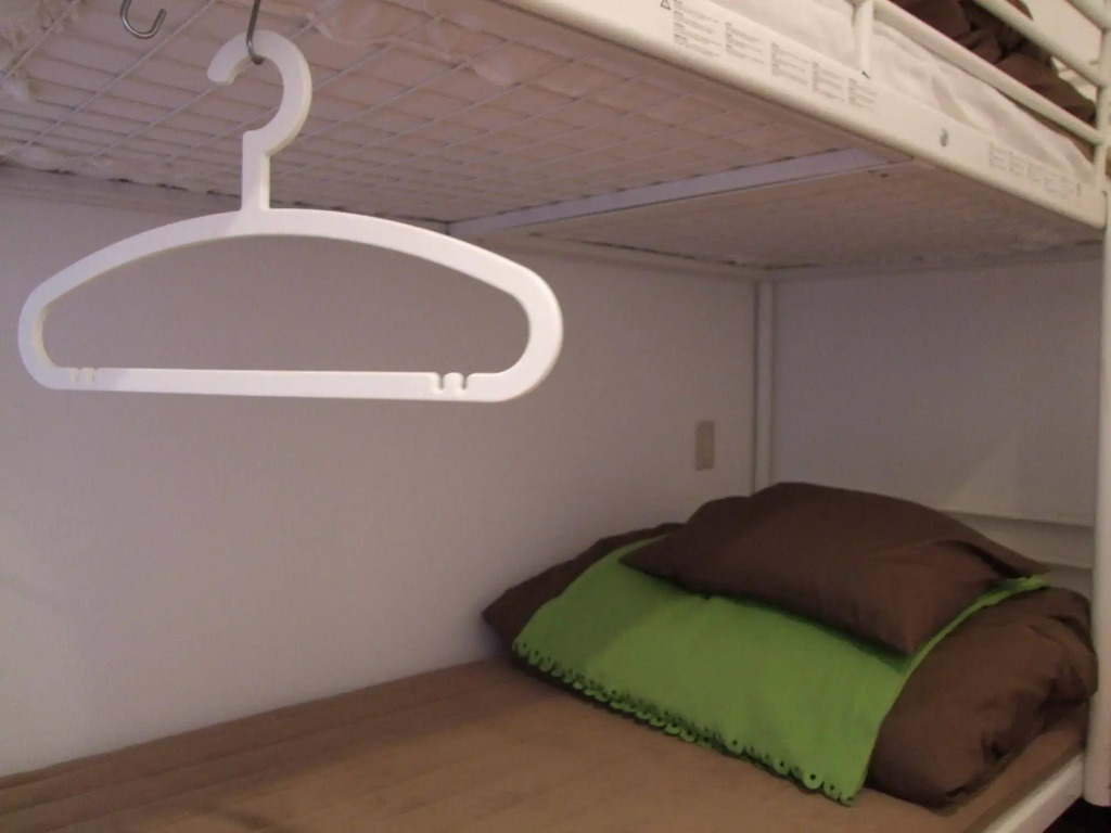 Bonsai Guest House