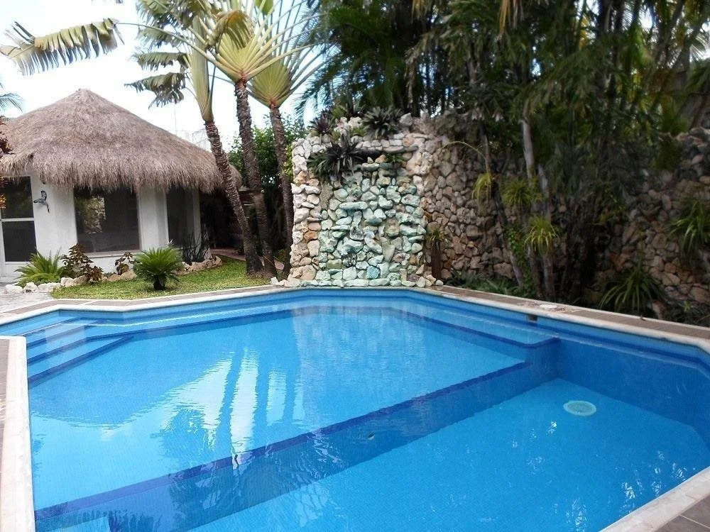 Baldwin's Guest House Cozumel