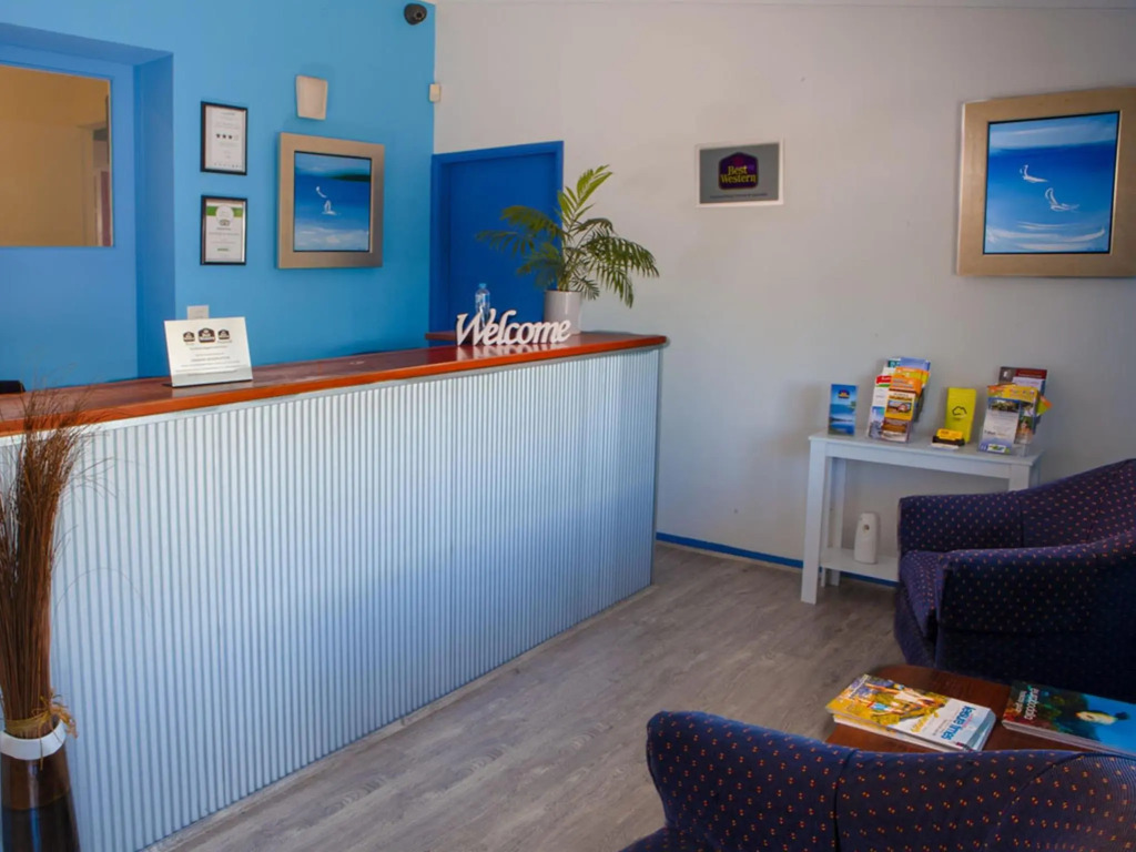 Balan Village Motel