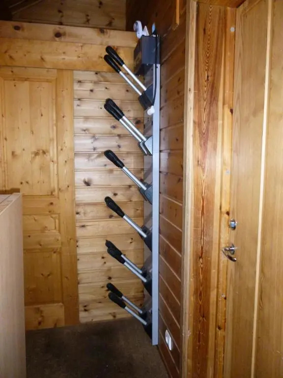 Résidence Hameau - Chalets pour 8 Personnes 53
