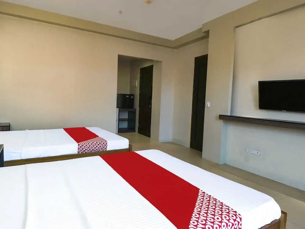 905 Arc Homes Hotel Panglao