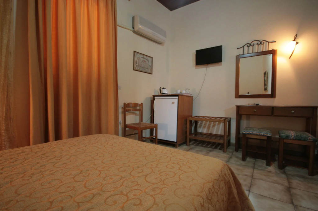 Helena Hotel