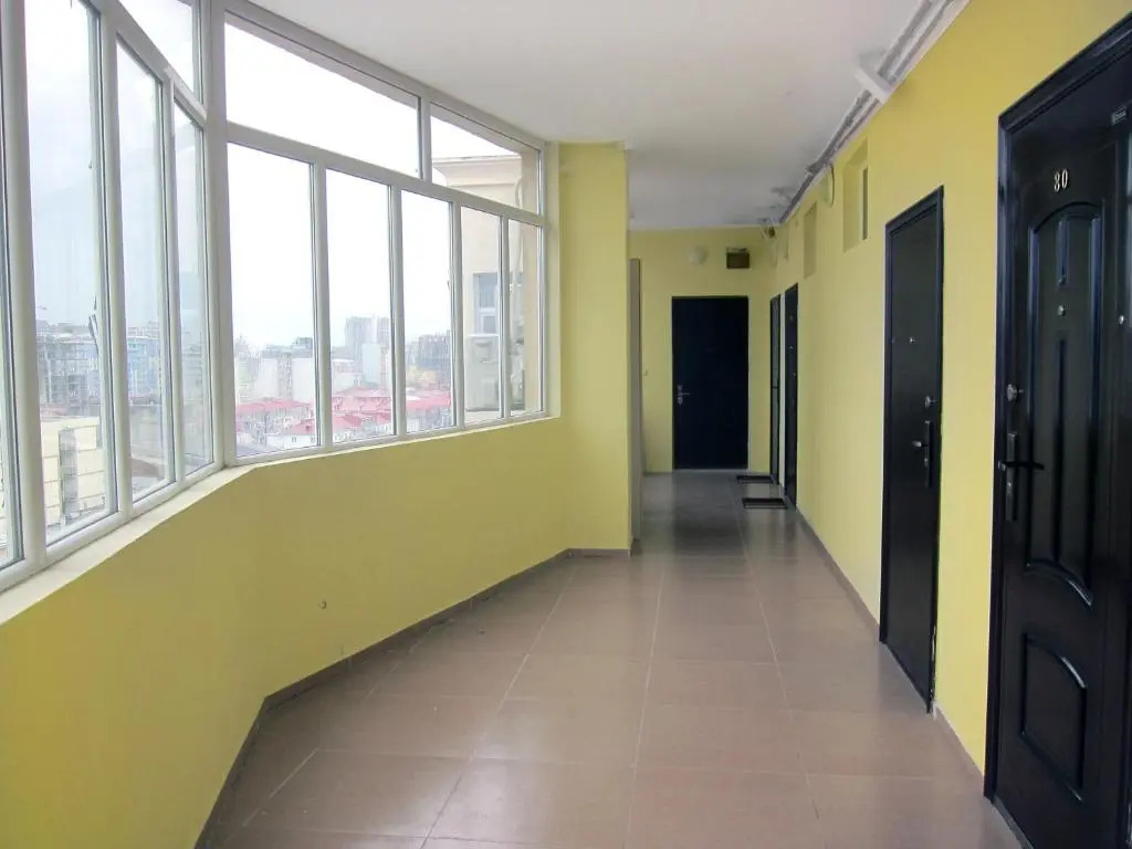 Apartments in the Center of Batumi