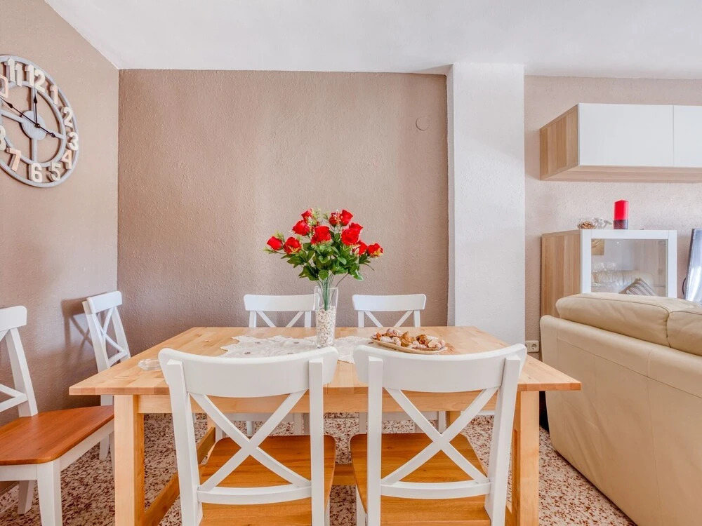 Lovely Apartment in Fuengirola With Private Swimming Pool