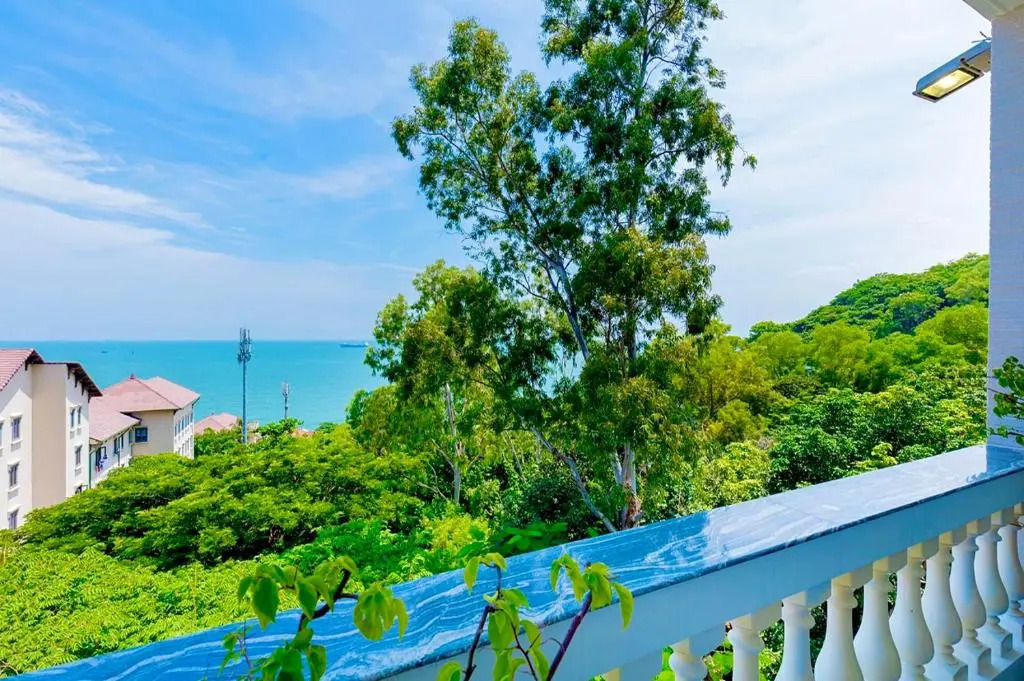 Palm Villa 40- Luxury