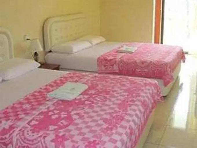 ANZ Langkawi Inn