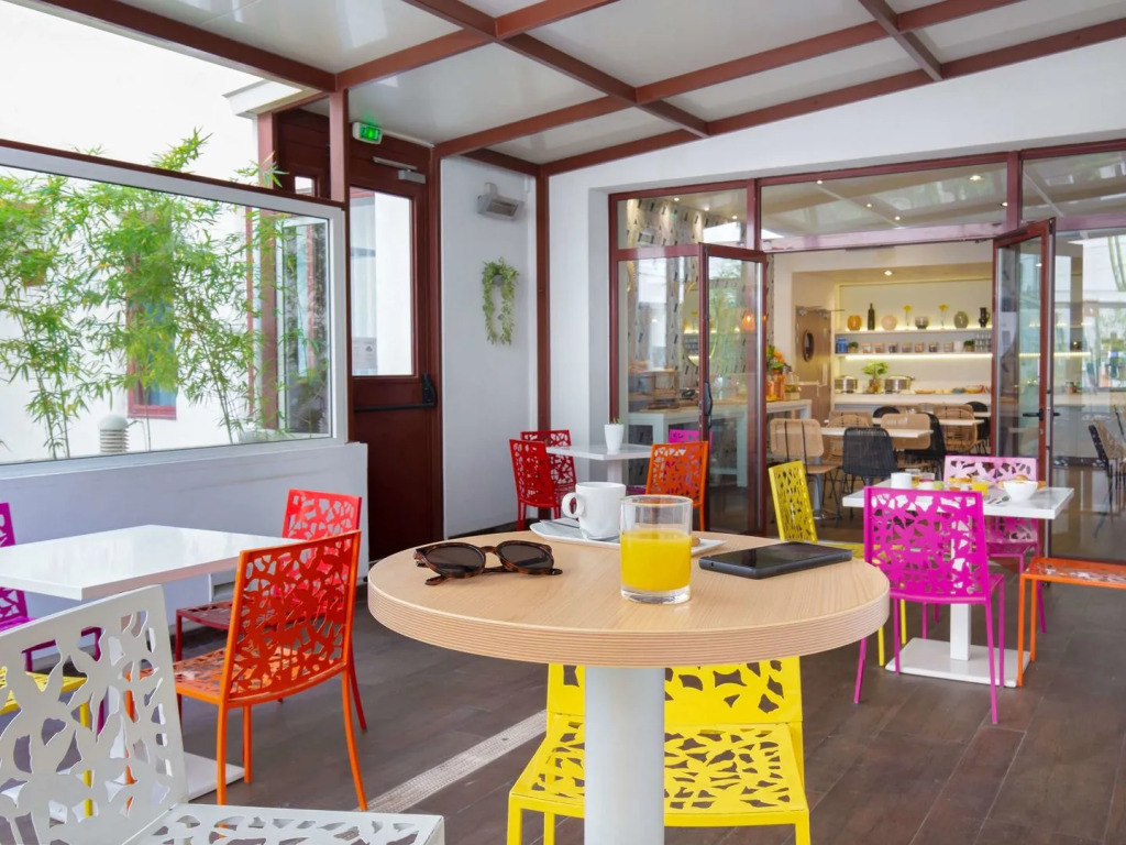 Novotel Suites Perpignan Centre - Grandes Suites & Confort Centre-Ville
