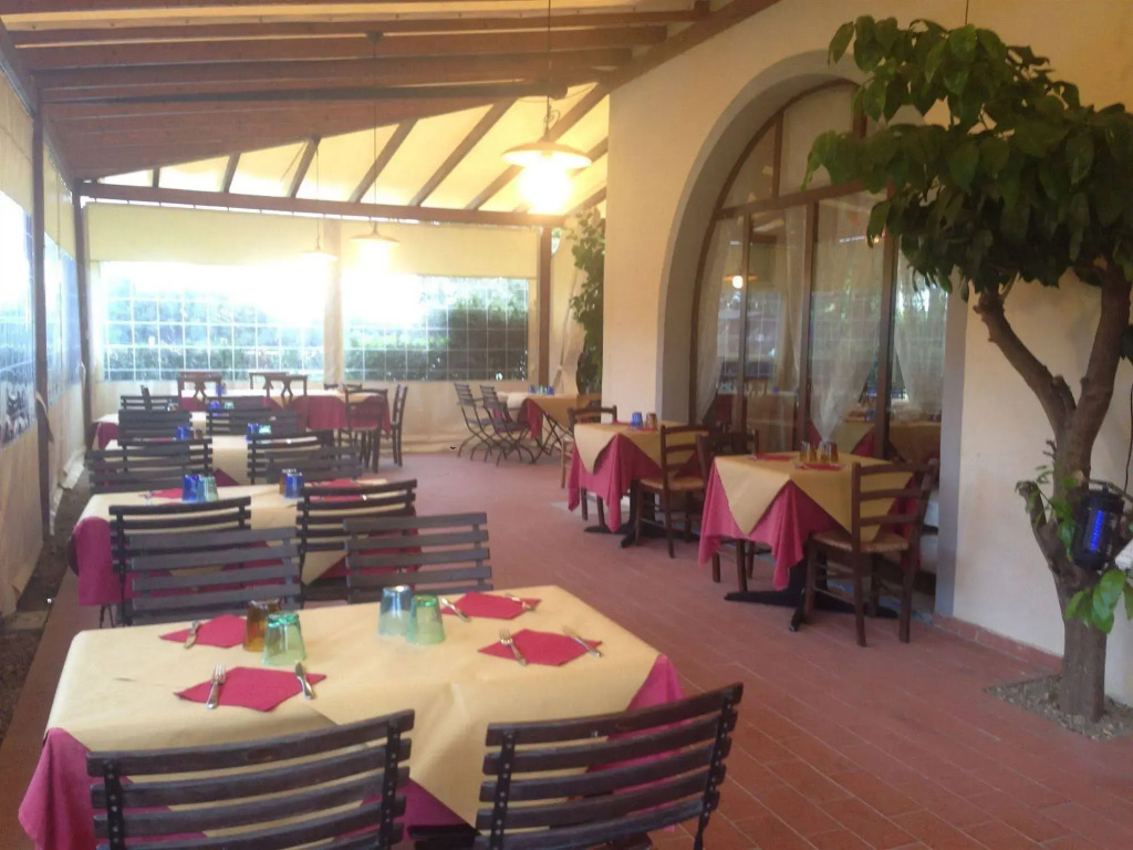 Airone Pisa Hotel Ristorante