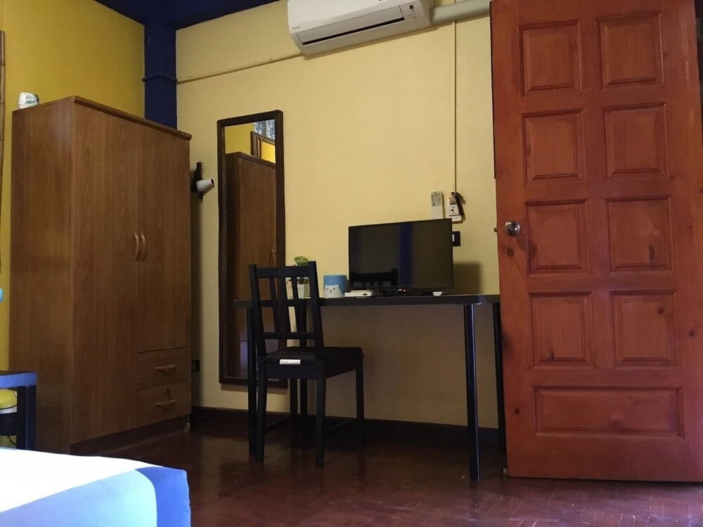 At Home Hostel, Pak Chong
