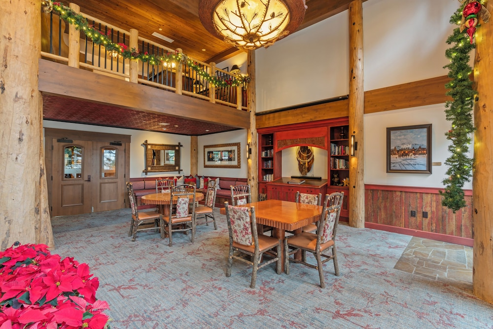 Teton Club