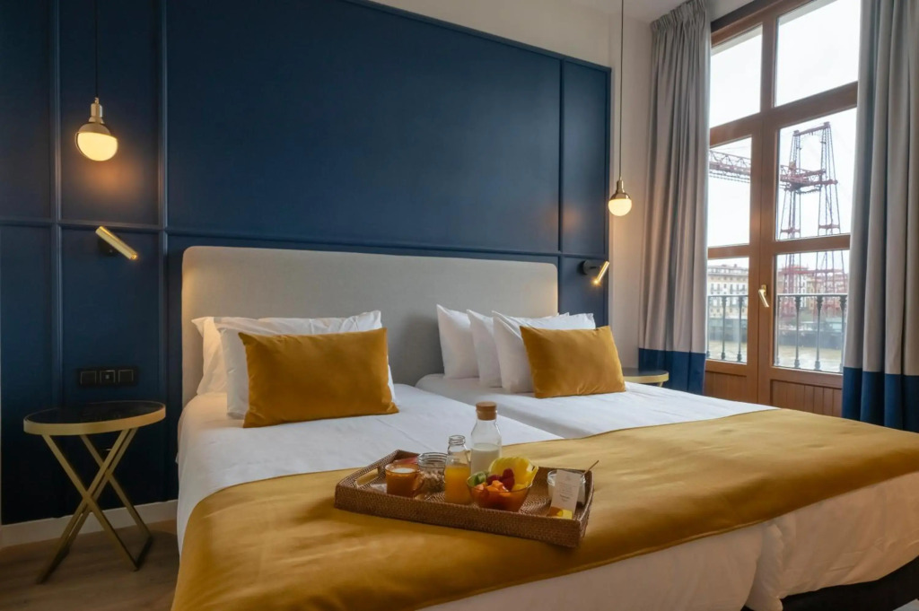 Puente Colgante Boutique Hotel