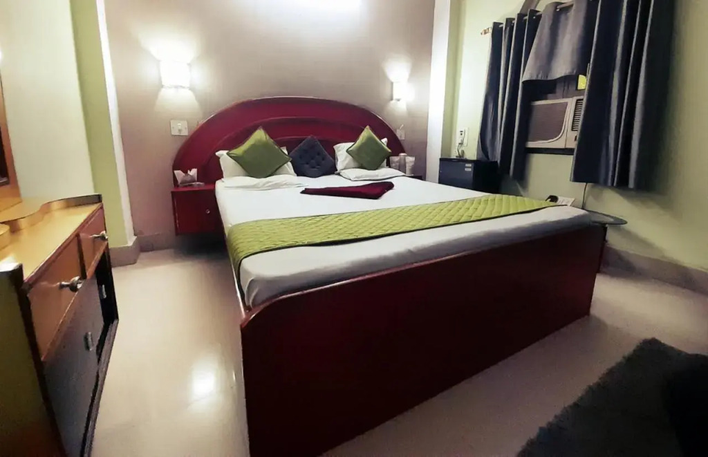 Hotel Sawpanlok