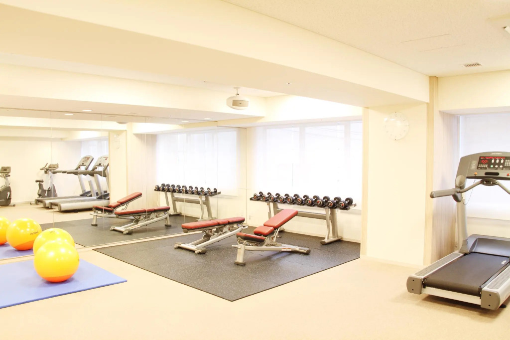 Отель Fraser Residence Nankai Osaka