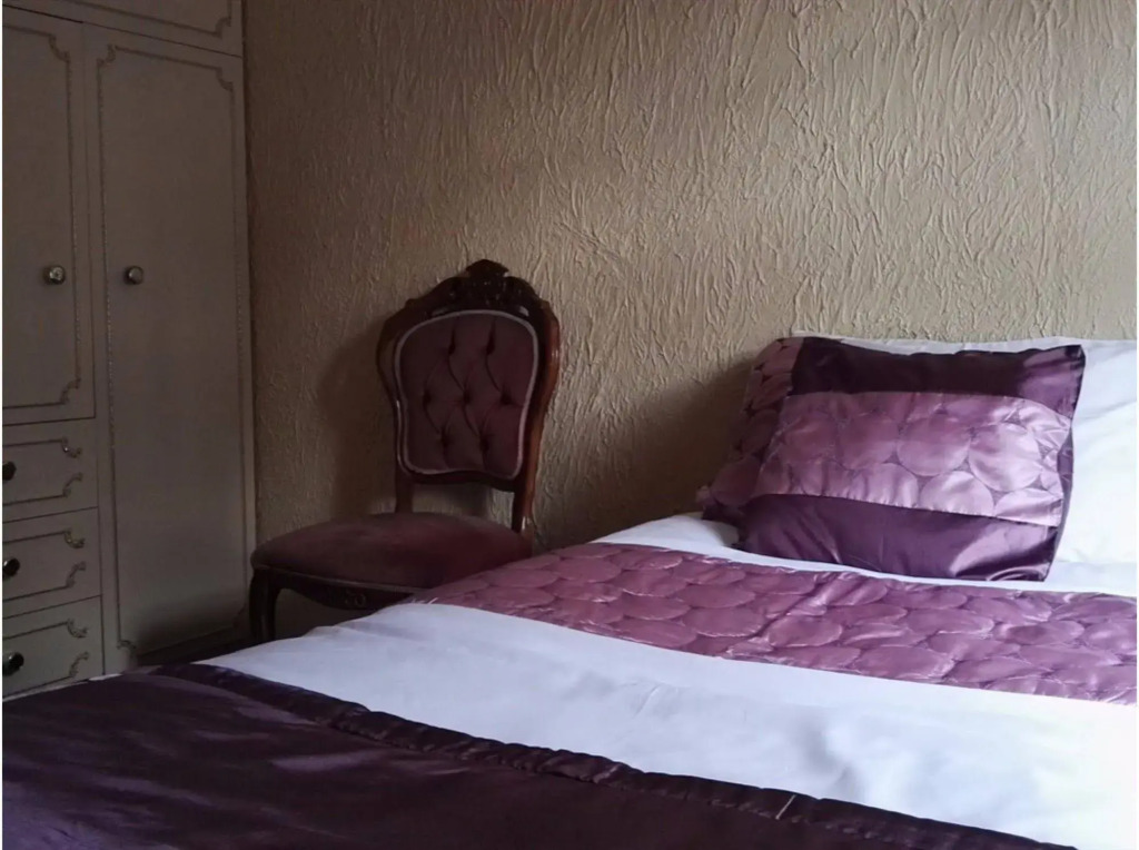 Barley Mow Hotel