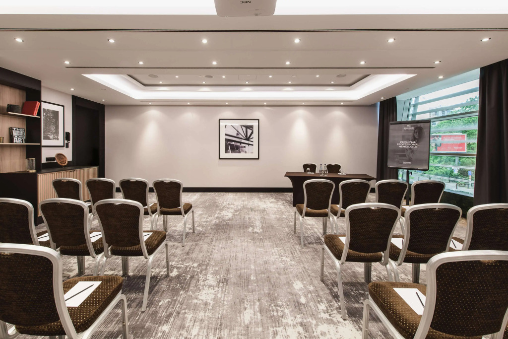 Radisson Collection Hotel, Warsaw
