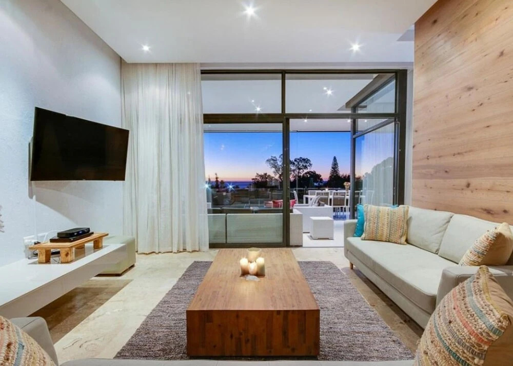 Harrier Place