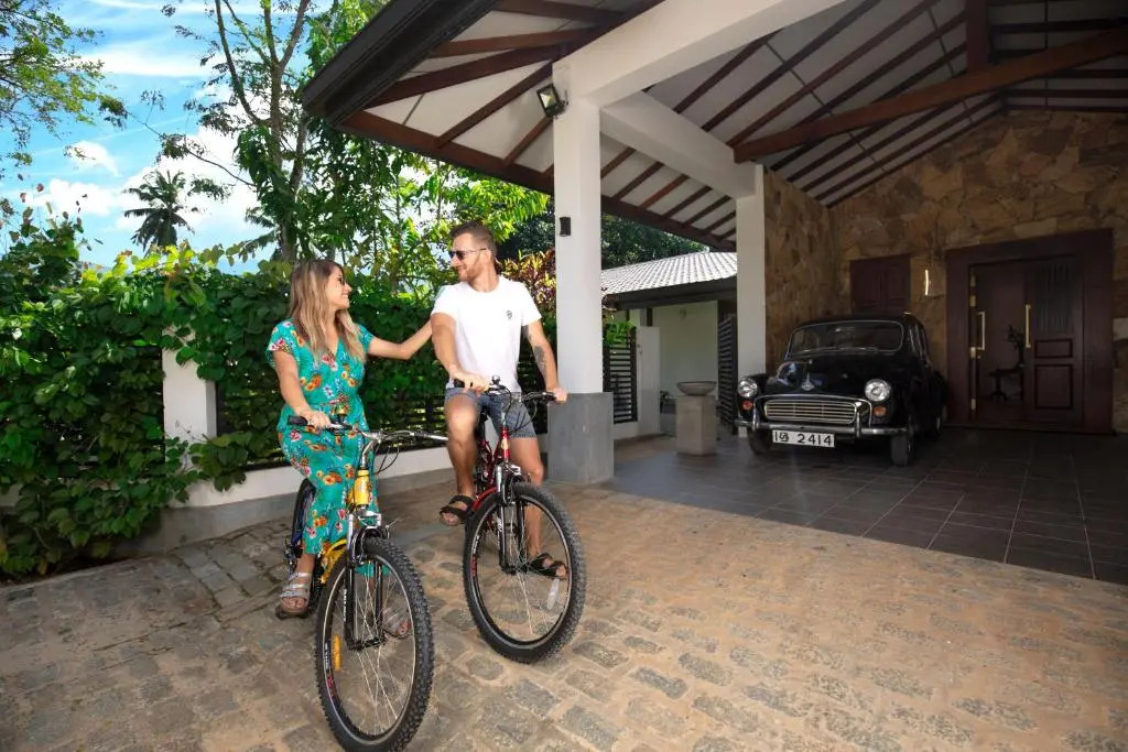 Anodawa Boutique Villa