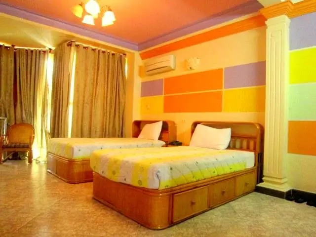 Hong Ngoc Hotel