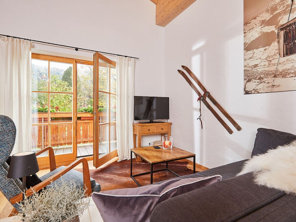 Holiday Apartment Dosbach