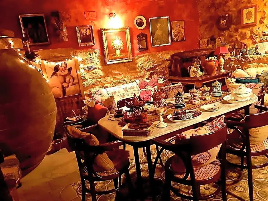Romantic getaway to Cuenca - La Quinta