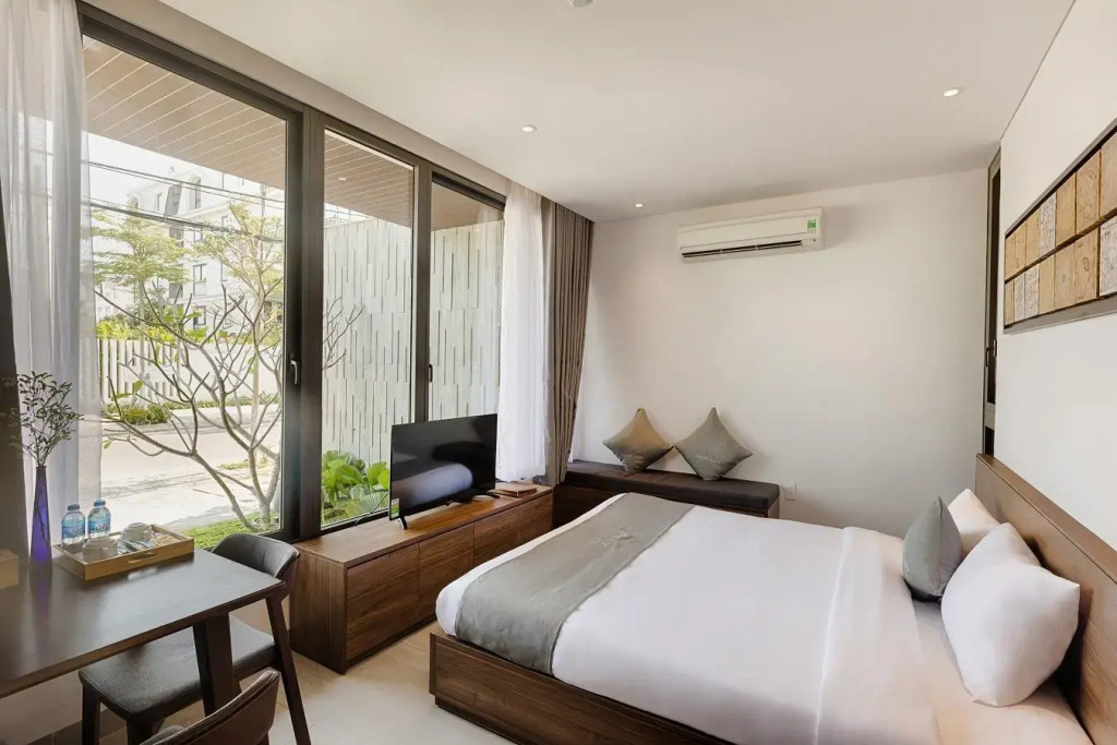Fanta Suite Villa