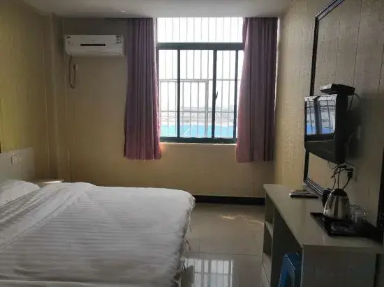 Yinhao Hotel