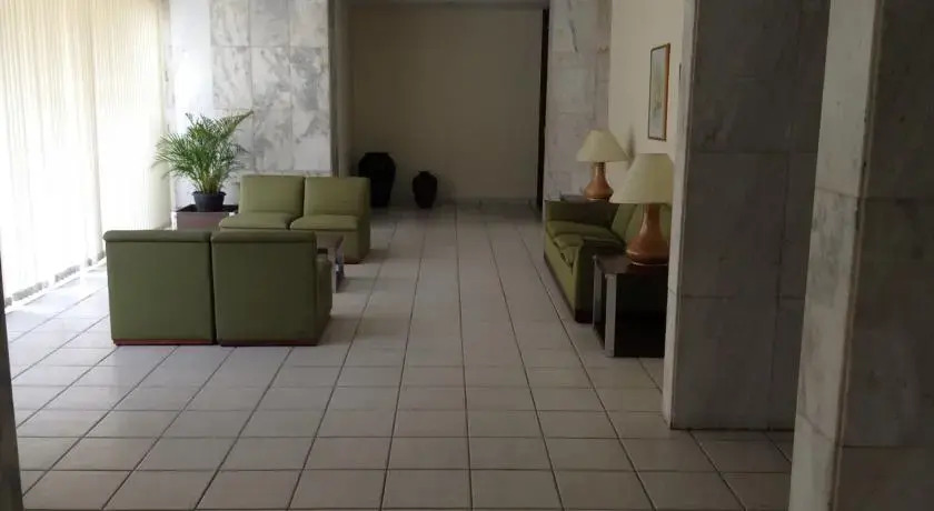 GM - Apart Hotel