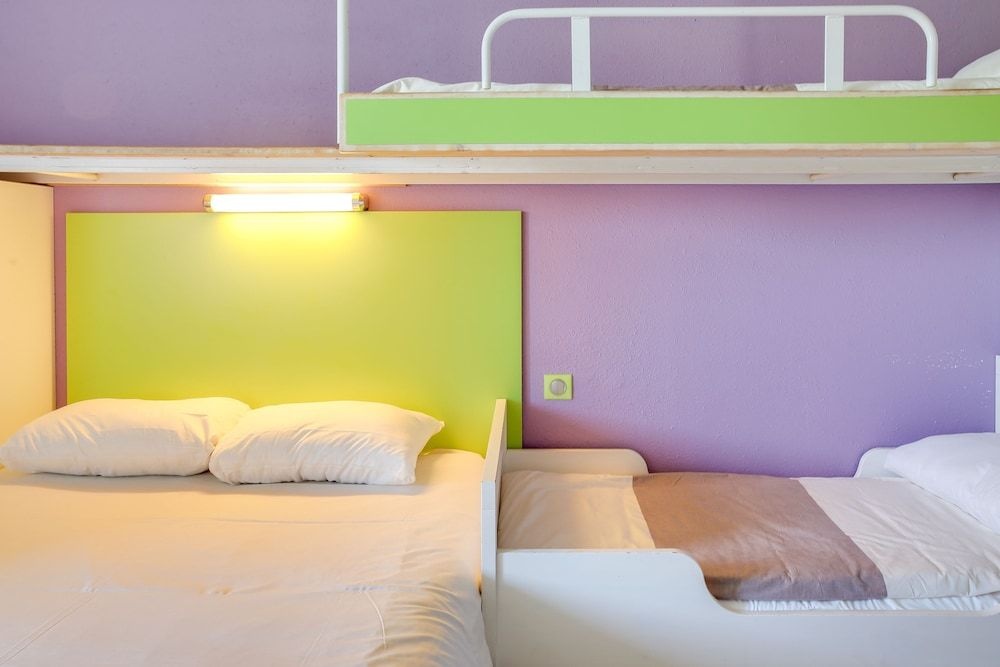 Hotel Valence Sud