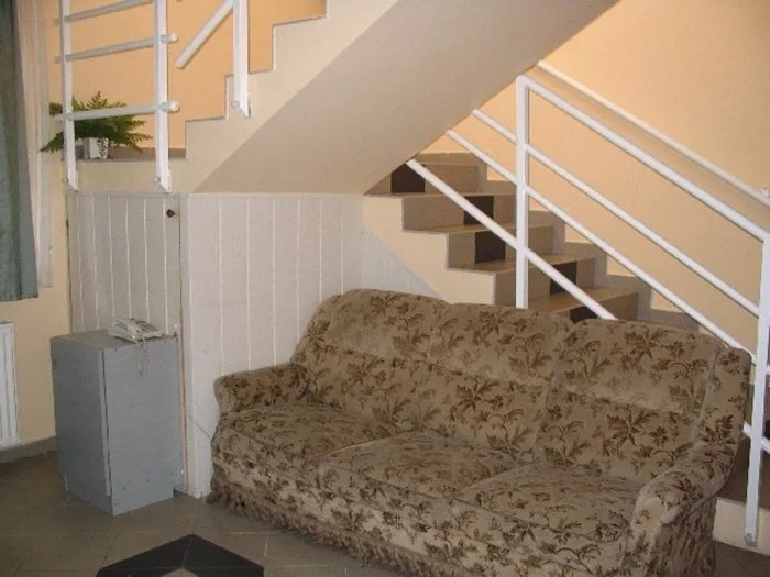 Richie II Apartman