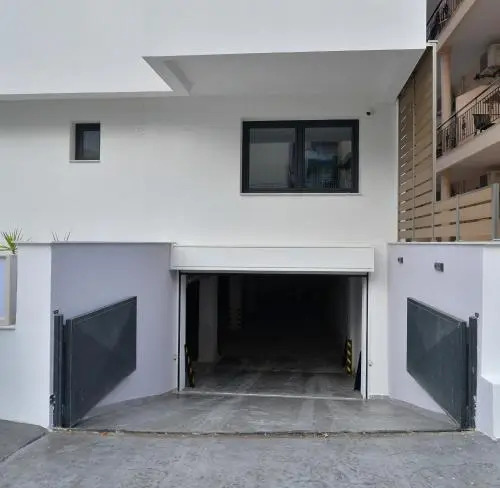 Magicstay - Aparthotel 4 Stars Leptokarya