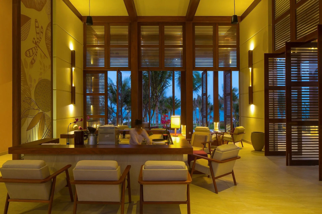 Fusion Resort Cam Ranh - All Spa Inclusive
