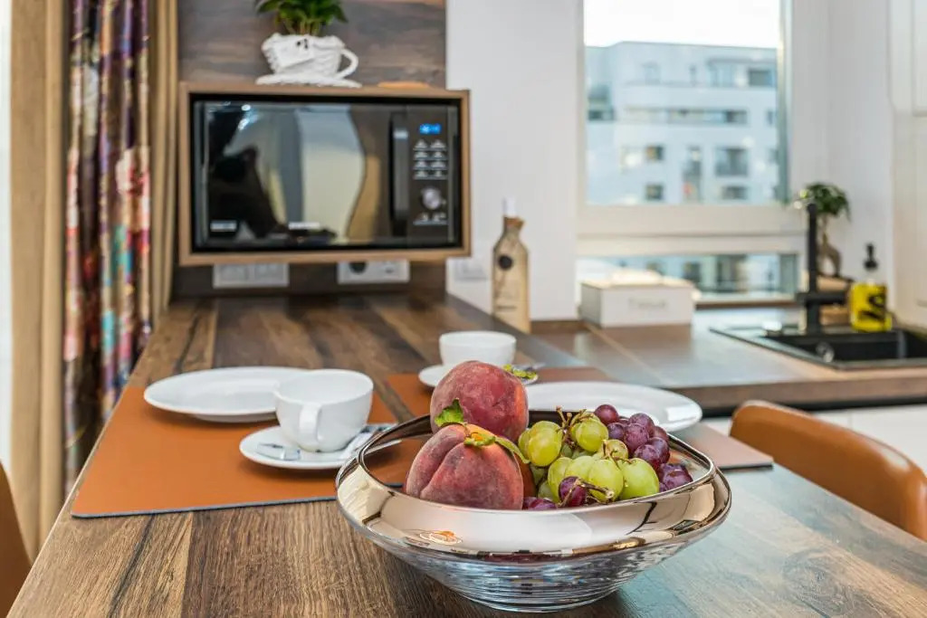 MK Apartments Brasov