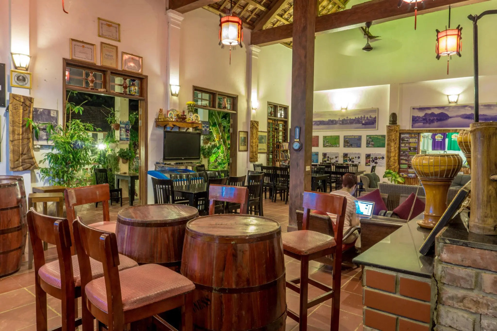 Phong Nha Eco Mountain Farmstay