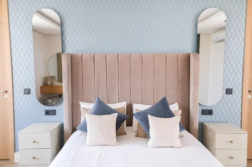 Villa Syria Luxe à Marrakech