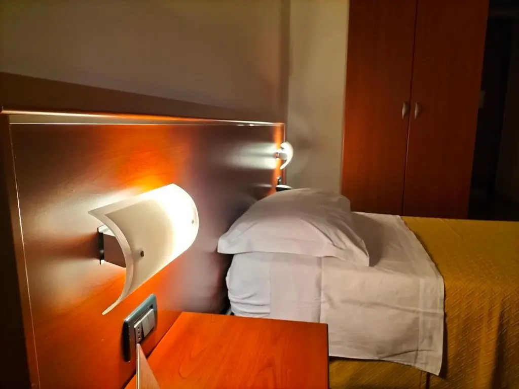 Hotel Derby