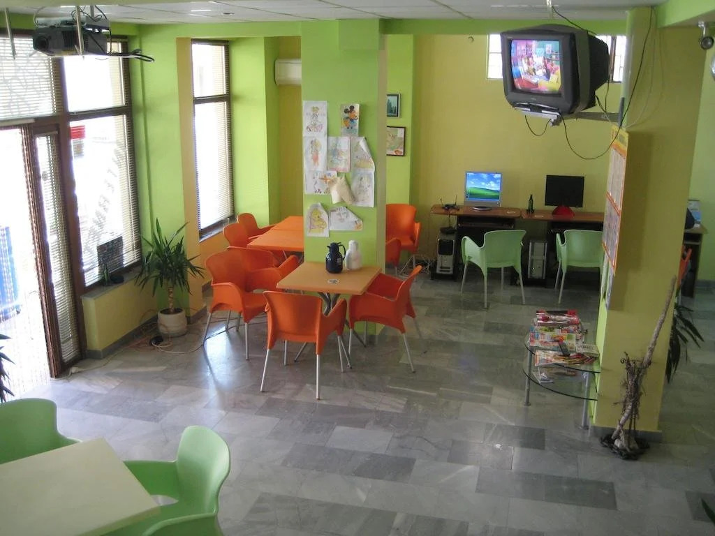 Guest House Zara