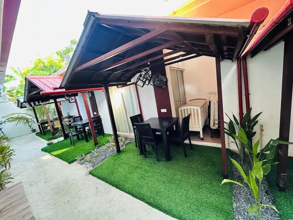 Lacasa Villa