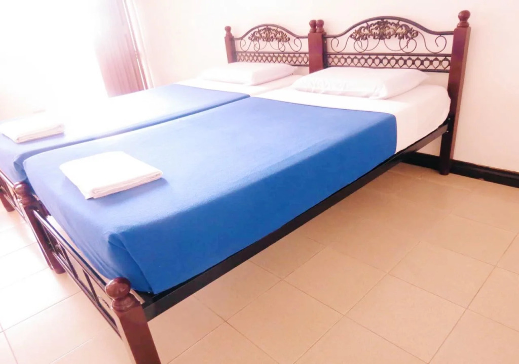 OYO 803 Amirsache Villa