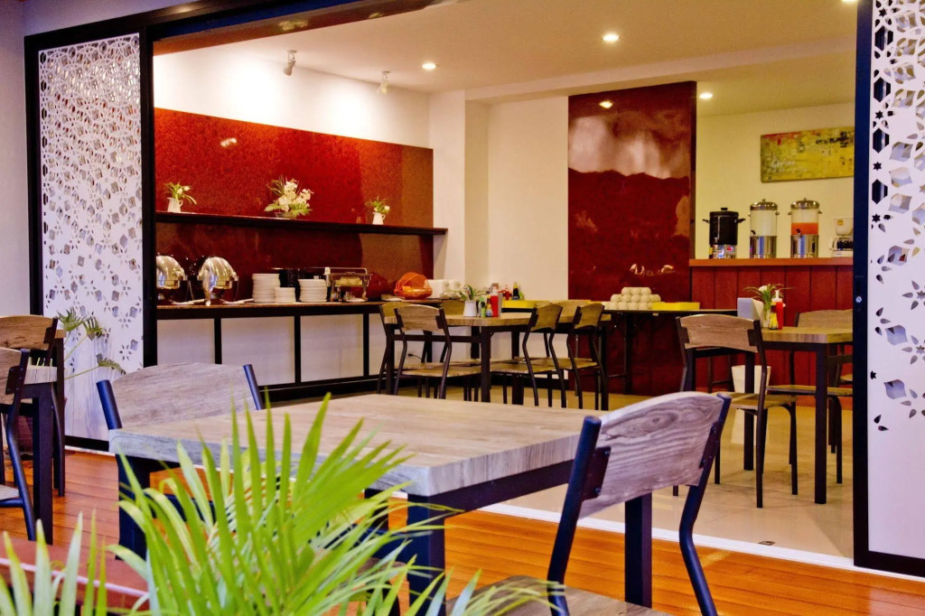 Krabi Cinta House