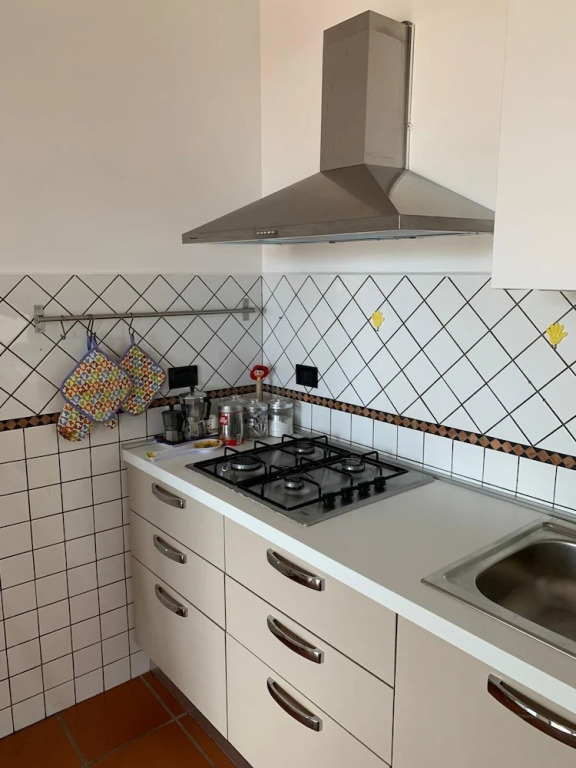 Capo d'Orlando Central Apartments