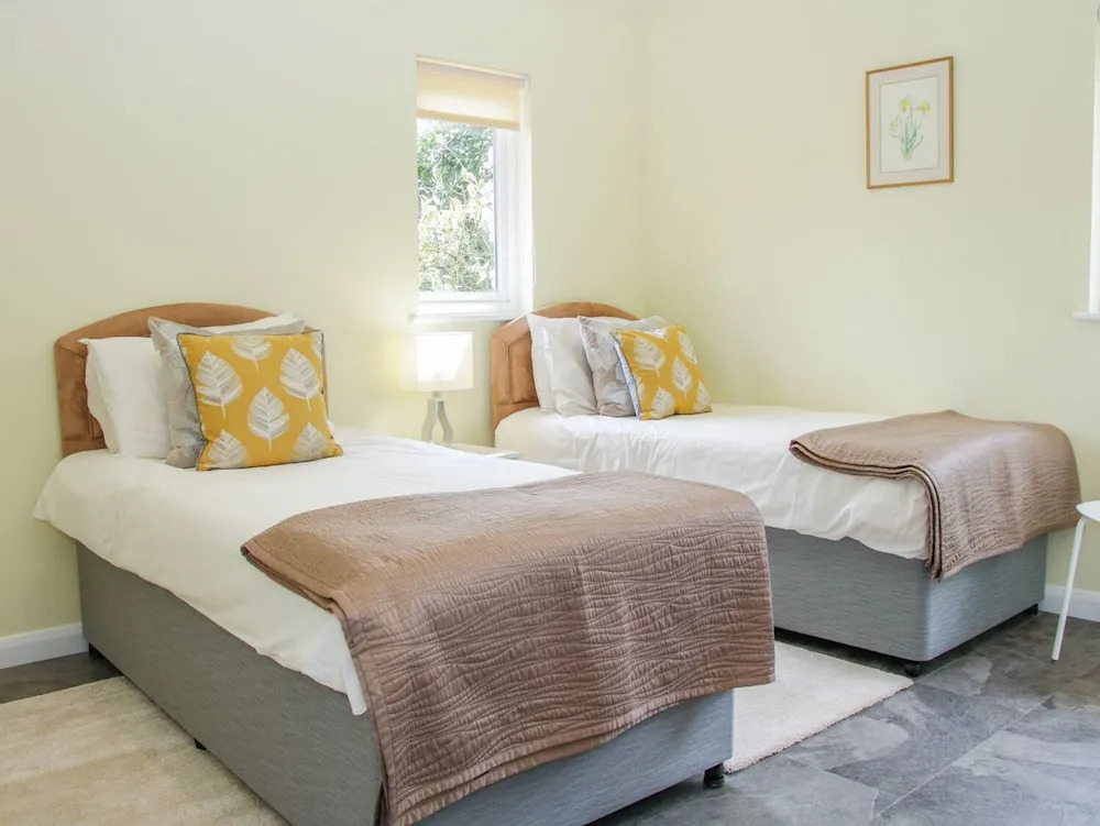 Daffodil Lodge