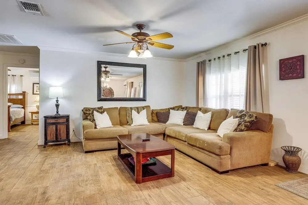 Charming Lake Retreat w/ Patio & Boat Parking!