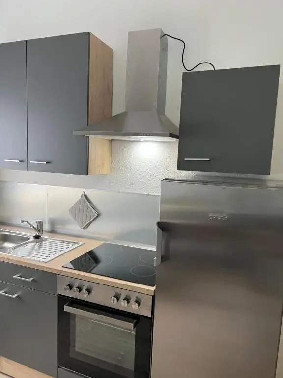 Apartmenthaus Rankestraße 4