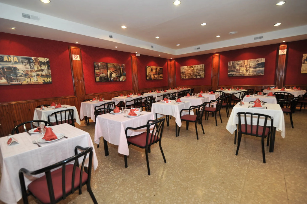 Hostal Goyma III
