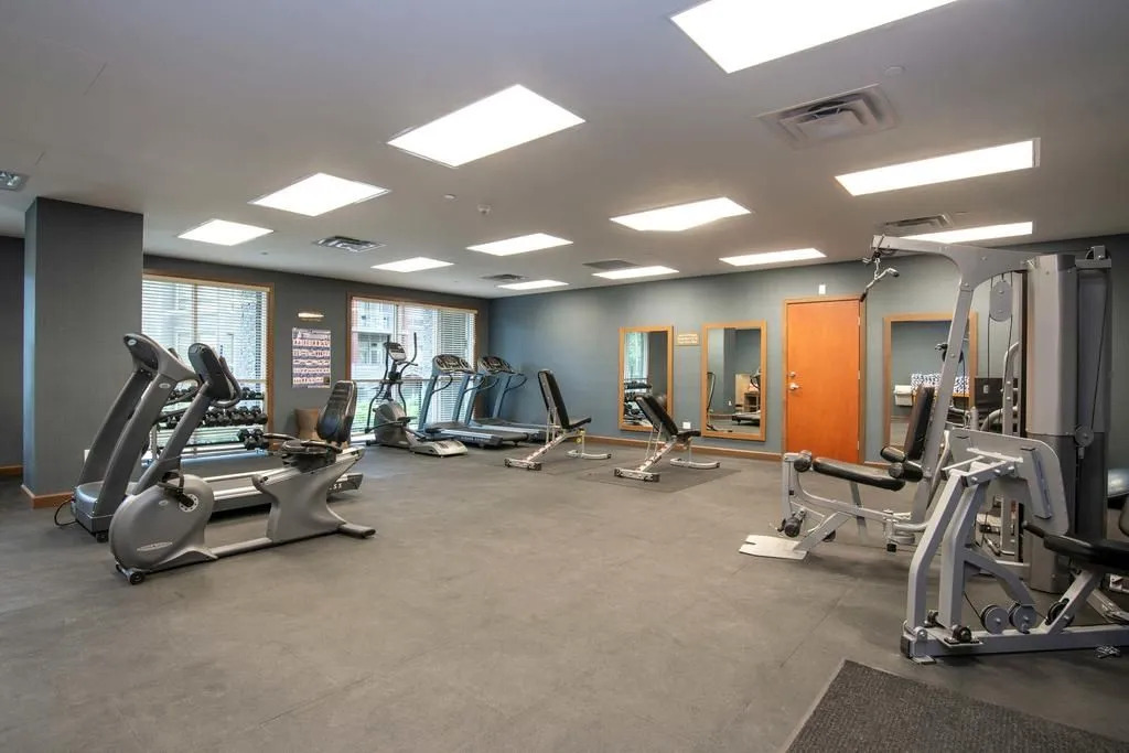 Sutton Place Hotel Revelstoke Mountain Resort