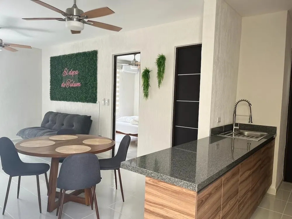 Aldea Tulum