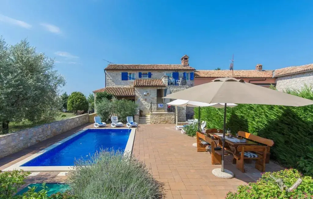 Villa Meri